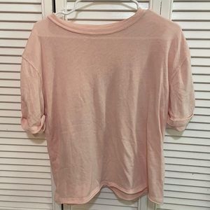 Free People “We The Free” T shirt